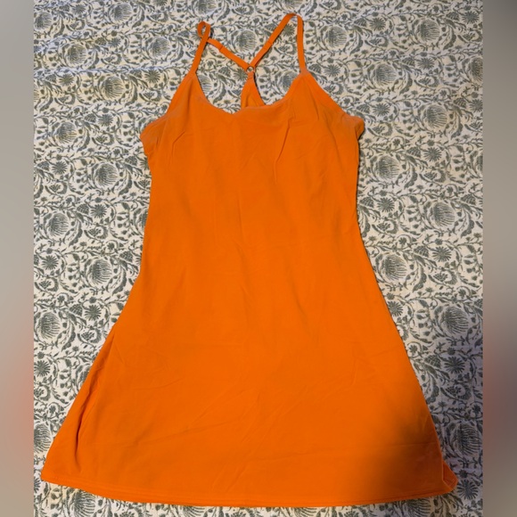 Outdoor Voices Dresses & Skirts - Outdoor Voices Exercise Dress